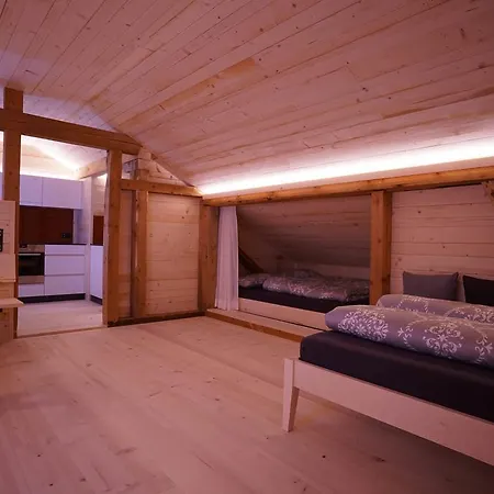 Mein Elternhaus Gaestehaus Waltraud Fink Au (Vorarlberg) Exterior photo