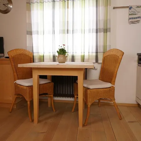 Mein Elternhaus Gaestehaus Waltraud Fink Au (Vorarlberg) Exterior photo