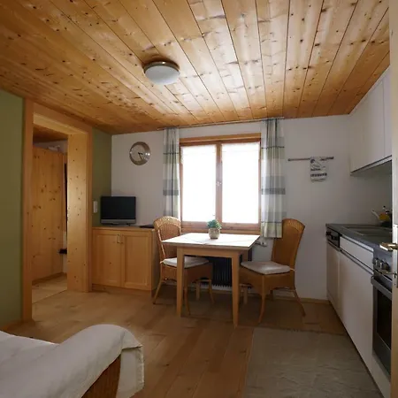 Mein Elternhaus Gaestehaus Waltraud Fink Au (Vorarlberg) Exterior photo