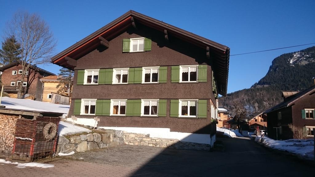 Mein Elternhaus Waltraud Fink Apartment *
