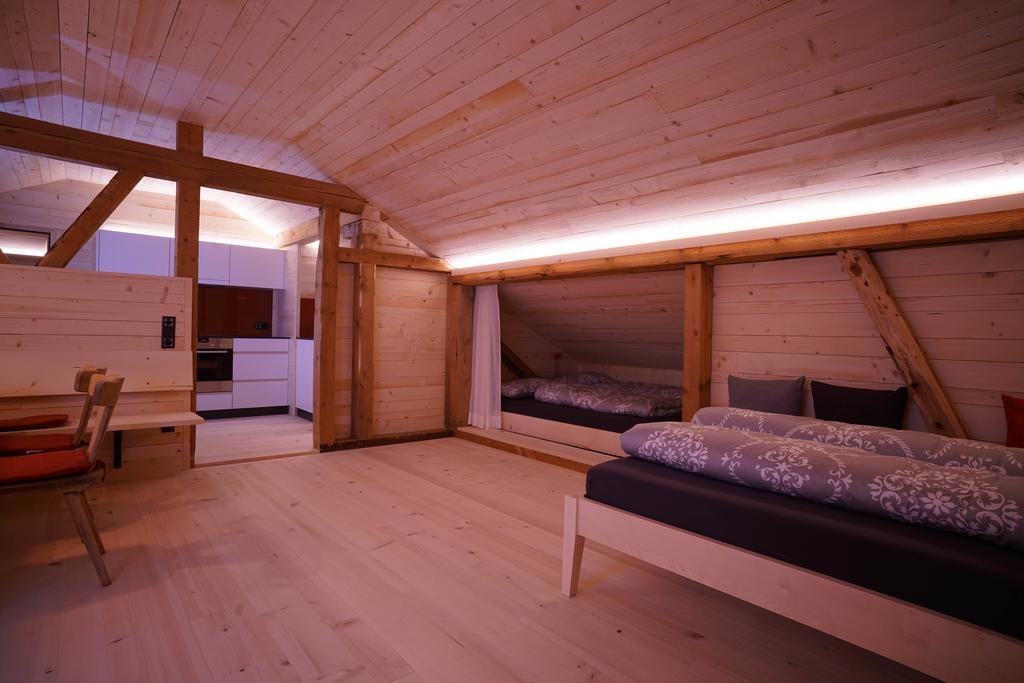 Apartment Mein Elternhaus Waltraud Fink