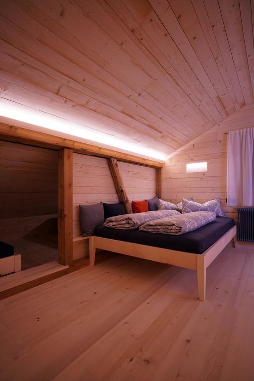 Mein Elternhaus Waltraud Fink Apartment Au (Vorarlberg)
