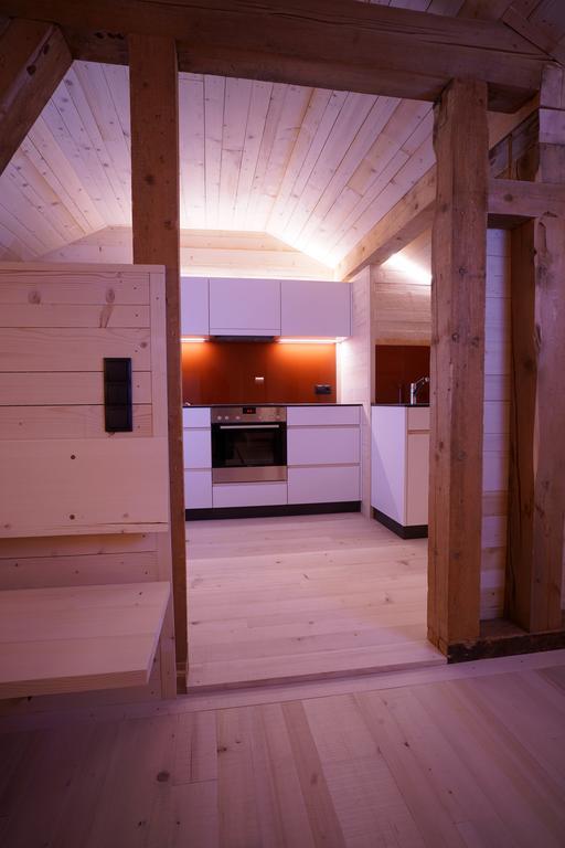 Apartment Mein Elternhaus Gaestehaus Waltraud Fink