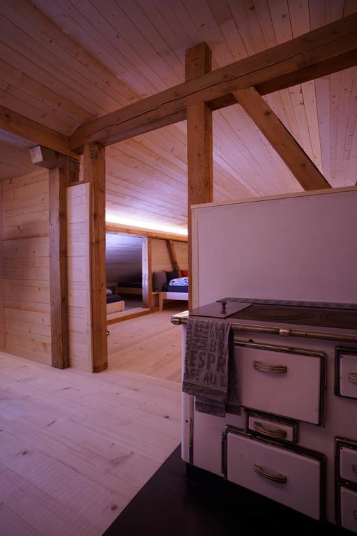 Mein Elternhaus Gaestehaus Waltraud Fink Apartment Au (Vorarlberg)