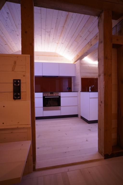 Mein Elternhaus Gaestehaus Waltraud Fink Au (Vorarlberg)