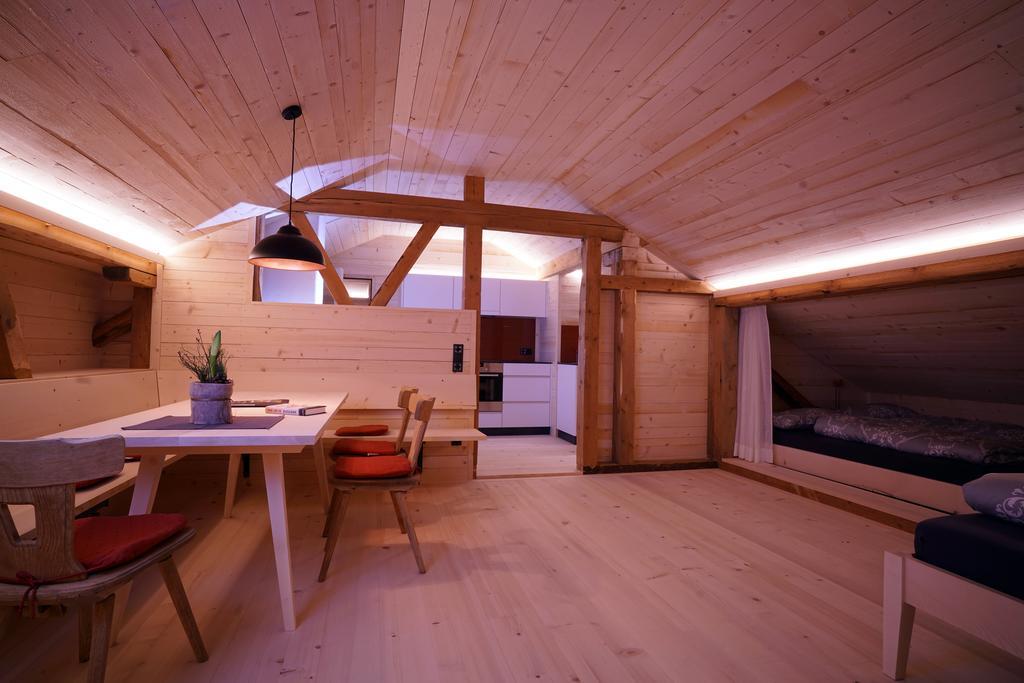 Mein Elternhaus Gaestehaus Waltraud Fink Apartment