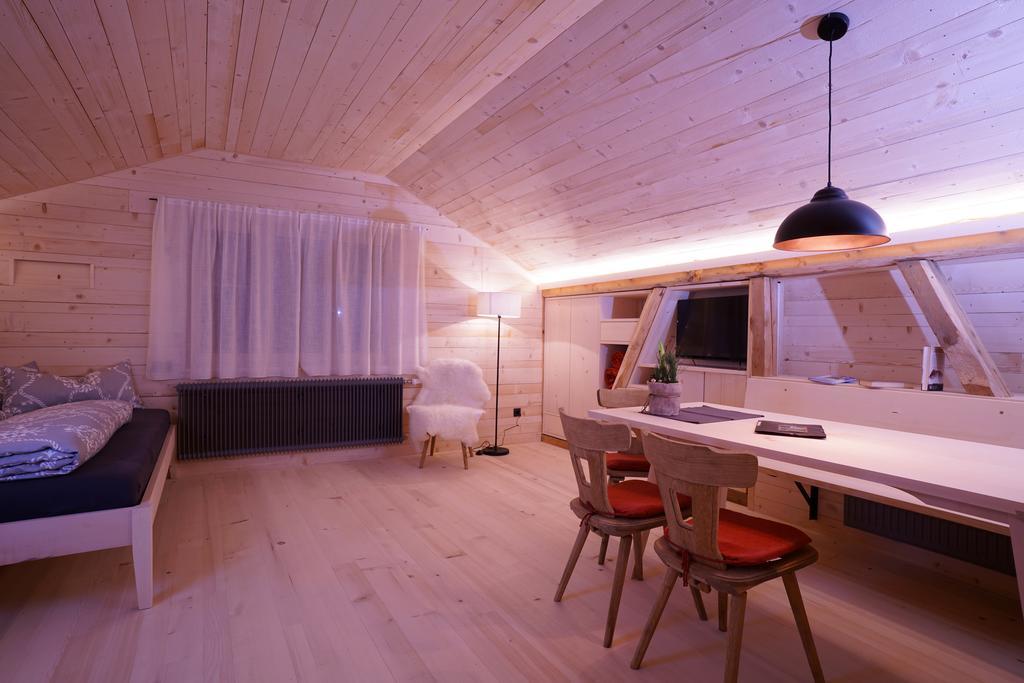Apartment Mein Elternhaus Gaestehaus Waltraud Fink