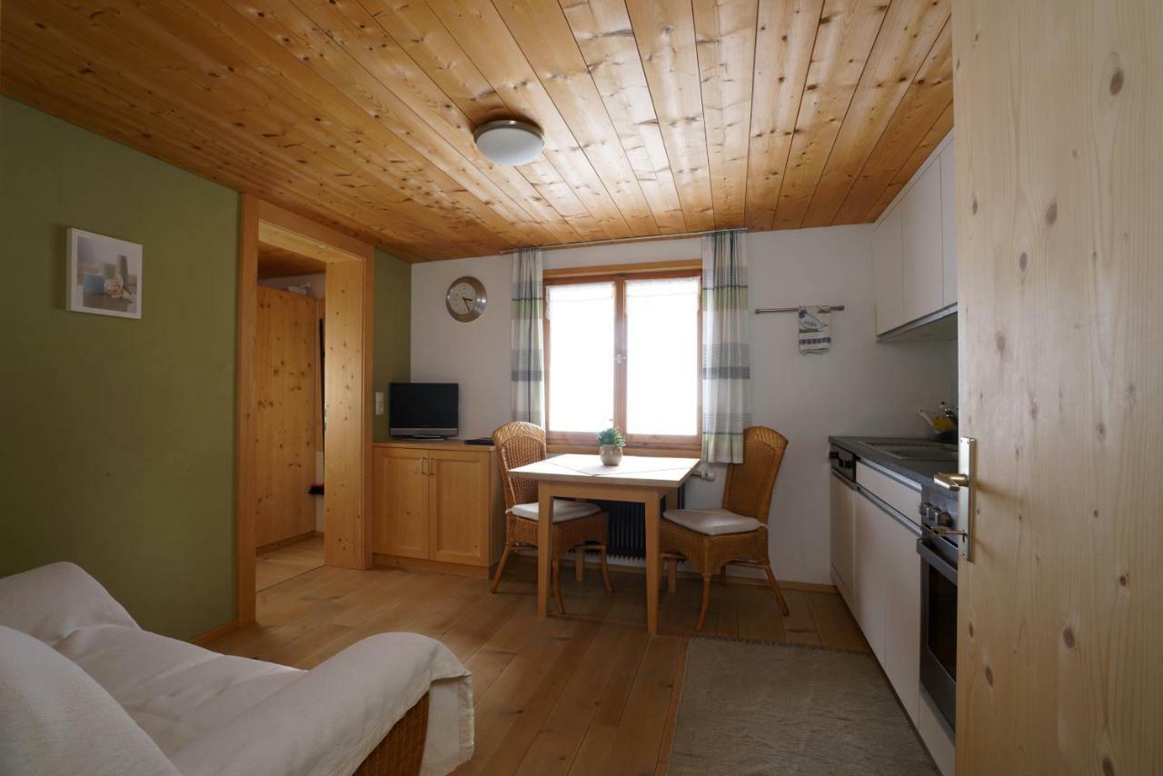 Apartment Mein Elternhaus Waltraud Fink