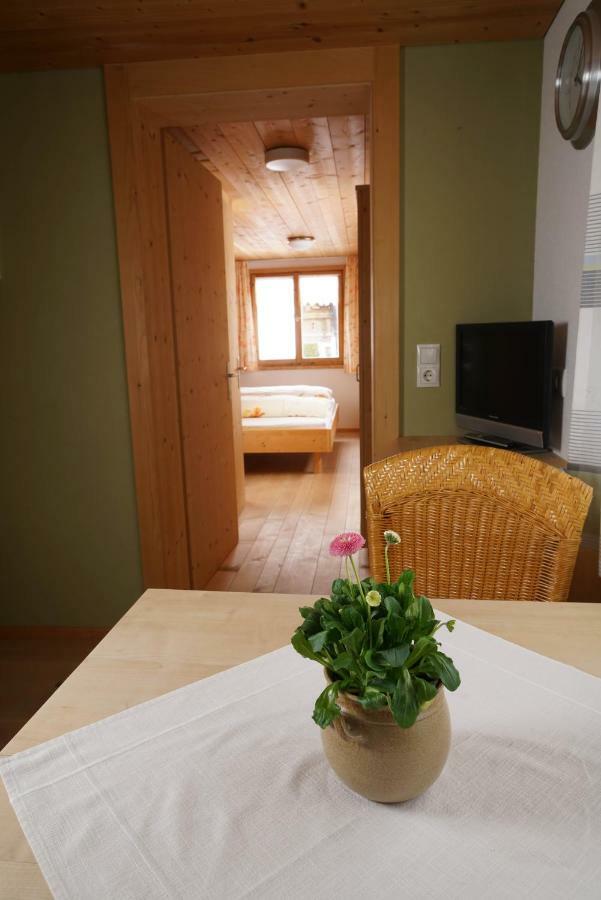 Mein Elternhaus Waltraud Fink Apartment *