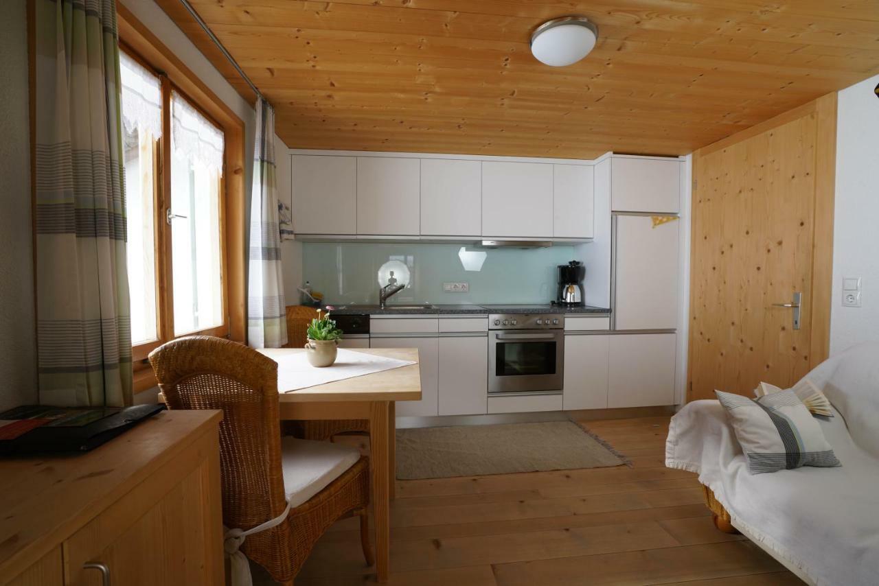 Apartment Mein Elternhaus Waltraud Fink