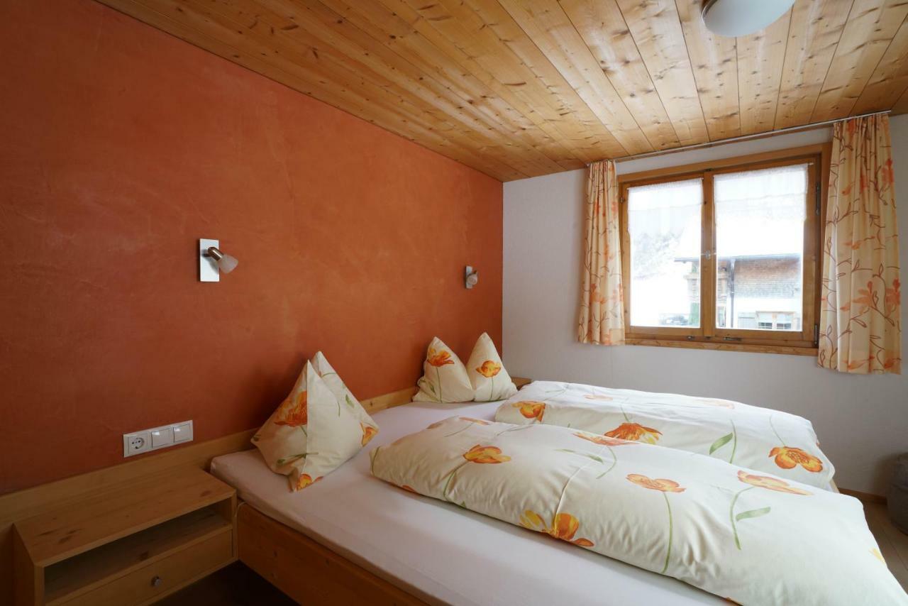 Mein Elternhaus Gaestehaus Waltraud Fink Apartment